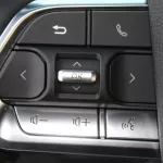 LHD - TOYOTA LANDCRUISER 300 3.3L DIESEL GXR WHITE COLOR FULL AUTO - Thumbnail 15