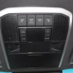 LHD - TOYOTA LANDCRUISER 300 3.3L DIESEL GXR WHITE COLOR FULL AUTO - Thumbnail 17