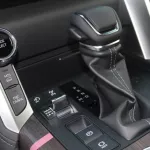 LHD - TOYOTA LANDCRUISER 300 3.3L DIESEL GXR WHITE COLOR FULL AUTO - Thumbnail 18