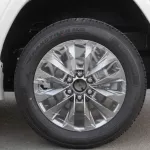 LHD - TOYOTA LANDCRUISER 300 3.3L DIESEL GXR WHITE COLOR FULL AUTO - Thumbnail 27
