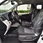 2020 MODEL TOYOTA HIACE DELIVERY VAN DX 3.5L PETROL MANUAL TRANSMISSION - Thumbnail 5