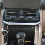 LHD - TOYOTA LANDCRUISER 300 4.0L V6 PETROL VX V AUTO - Thumbnail 6