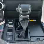 LHD - TOYOTA LANDCRUISER 300 4.0L V6 PETROL VX V AUTO - Thumbnail 7