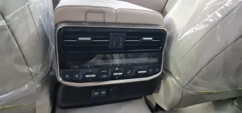 LHD - TOYOTA LANDCRUISER 300 4.0L V6 PETROL VX V AUTO