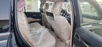LHD - TOYOTA LANDCRUISER 300 4.0L V6 PETROL VX V AUTO