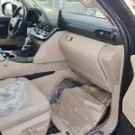 LHD - TOYOTA LANDCRUISER 300 4.0L V6 PETROL VX V AUTO - Thumbnail 15