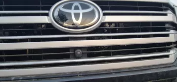 LHD - TOYOTA LANDCRUISER 300 4.0L V6 PETROL VX V AUTO