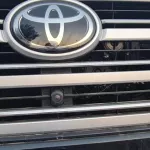 LHD - TOYOTA LANDCRUISER 300 4.0L V6 PETROL VX V AUTO - Thumbnail 18