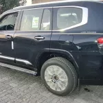 LHD - TOYOTA LANDCRUISER 300 4.0L V6 PETROL VX V AUTO - Thumbnail 21