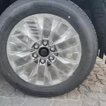 LHD - TOYOTA LANDCRUISER 300 4.0L V6 PETROL VX V AUTO - Thumbnail 22