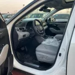 TOYOTA HIGHLANDER PLATINUM 2.4L TURBO CANADIAN SPECS 2023 MODEL - Thumbnail 9