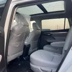 TOYOTA HIGHLANDER PLATINUM 2.4L TURBO CANADIAN SPECS 2023 MODEL - Thumbnail 11