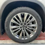 TOYOTA HIGHLANDER PLATINUM 2.4L TURBO CANADIAN SPECS 2023 MODEL - Thumbnail 14