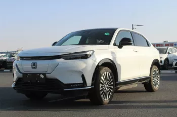 2022 HONDA ENS1 (EV) FULL OPTION