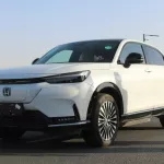 2022 HONDA ENS1 (EV) FULL OPTION - Thumbnail 1