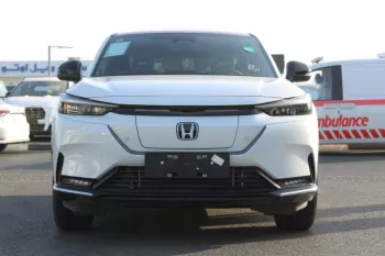 2022 HONDA ENS1 (EV) FULL OPTION