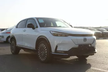 2022 HONDA ENS1 (EV) FULL OPTION