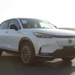 2022 HONDA ENS1 (EV) FULL OPTION - Thumbnail 3