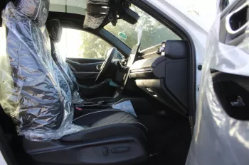 2022 HONDA ENS1 (EV) FULL OPTION