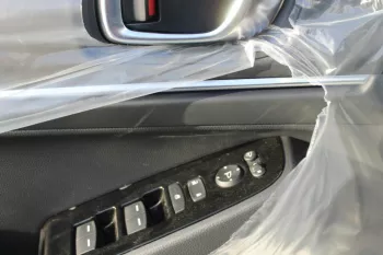 2022 HONDA ENS1 (EV) FULL OPTION