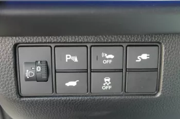 2022 HONDA ENS1 (EV) FULL OPTION