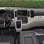 2020 MODEL TOYOTA HIACE DELIVERY VAN DX 3.5L PETROL MANUAL TRANSMISSION - Thumbnail 7