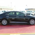 TOYOTA CAMRY GLE , 2.5L , CLOTH SEATS , SUNROOF , ALLOY WHEELS , 2023MY - Thumbnail 4