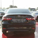TOYOTA CAMRY GLE , 2.5L , CLOTH SEATS , SUNROOF , ALLOY WHEELS , 2023MY - Thumbnail 5