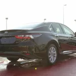 TOYOTA CAMRY GLE , 2.5L , CLOTH SEATS , SUNROOF , ALLOY WHEELS , 2023MY - Thumbnail 6