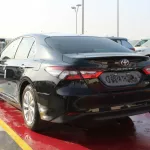 TOYOTA CAMRY GLE , 2.5L , CLOTH SEATS , SUNROOF , ALLOY WHEELS , 2023MY - Thumbnail 7