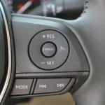 TOYOTA CAMRY GLE , 2.5L , CLOTH SEATS , SUNROOF , ALLOY WHEELS , 2023MY - Thumbnail 11