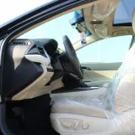 TOYOTA CAMRY GLE , 2.5L , CLOTH SEATS , SUNROOF , ALLOY WHEELS , 2023MY - Thumbnail 16