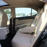 TOYOTA CAMRY GLE , 2.5L , CLOTH SEATS , SUNROOF , ALLOY WHEELS , 2023MY - Thumbnail 19