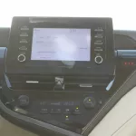 TOYOTA CAMRY GLE , 2.5L , CLOTH SEATS , SUNROOF , ALLOY WHEELS , 2023MY - Thumbnail 21