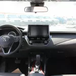 Toyota Levin 1.2 Liter 2022 - Thumbnail 6