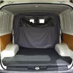 2020 MODEL TOYOTA HIACE DELIVERY VAN DX 3.5L PETROL MANUAL TRANSMISSION - Thumbnail 8