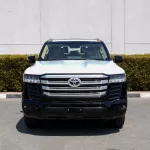 Toyota Land Cruiser GX-R 2022 3.5L Twin Turbo - Thumbnail 2