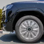 Toyota Land Cruiser GX-R 2022 3.5L Twin Turbo - Thumbnail 3