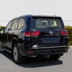 Toyota Land Cruiser GX-R 2022 3.5L Twin Turbo - Thumbnail 4