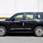Toyota Land Cruiser GX-R 2022 3.5L Twin Turbo - Thumbnail 6