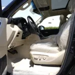 Toyota Land Cruiser GX-R 2022 3.5L Twin Turbo - Thumbnail 8