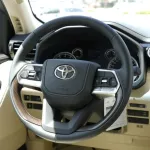 Toyota Land Cruiser GX-R 2022 3.5L Twin Turbo - Thumbnail 10