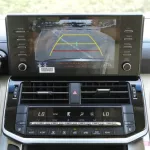 Toyota Land Cruiser GX-R 2022 3.5L Twin Turbo - Thumbnail 12