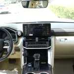 Toyota Land Cruiser GX-R 2022 3.5L Twin Turbo - Thumbnail 13