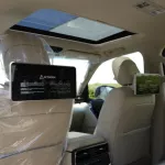 Toyota Land Cruiser GX-R 2022 3.5L Twin Turbo - Thumbnail 15