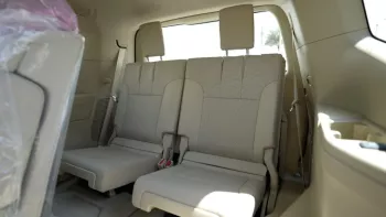 Toyota Land Cruiser GX-R 2022 3.5L Twin Turbo