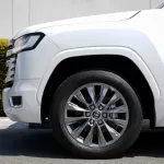 Toyota Land Cruiser V-XR Twin Turbo 2022 - Thumbnail 4