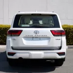 Toyota Land Cruiser V-XR Twin Turbo 2022 - Thumbnail 6