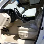 Toyota Land Cruiser V-XR Twin Turbo 2022 - Thumbnail 9
