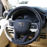 Toyota Land Cruiser V-XR Twin Turbo 2022 - Thumbnail 13